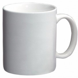 Mug porcelana